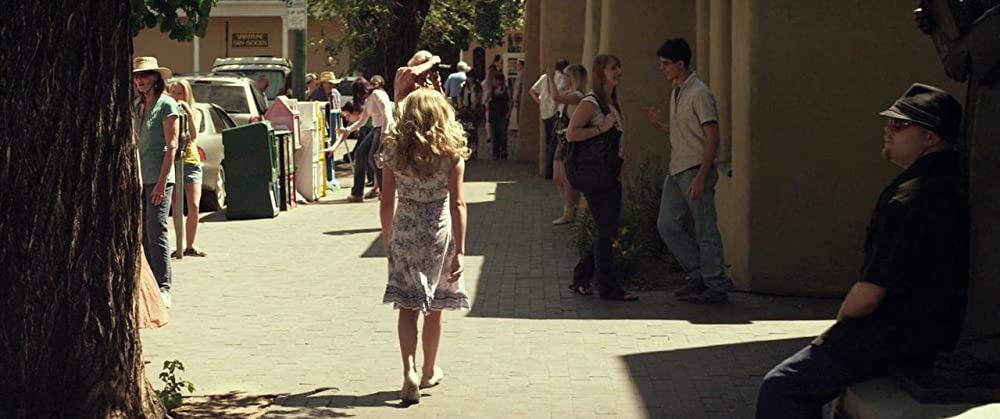 オッド・トーマス 死神と奇妙な救世主の画像