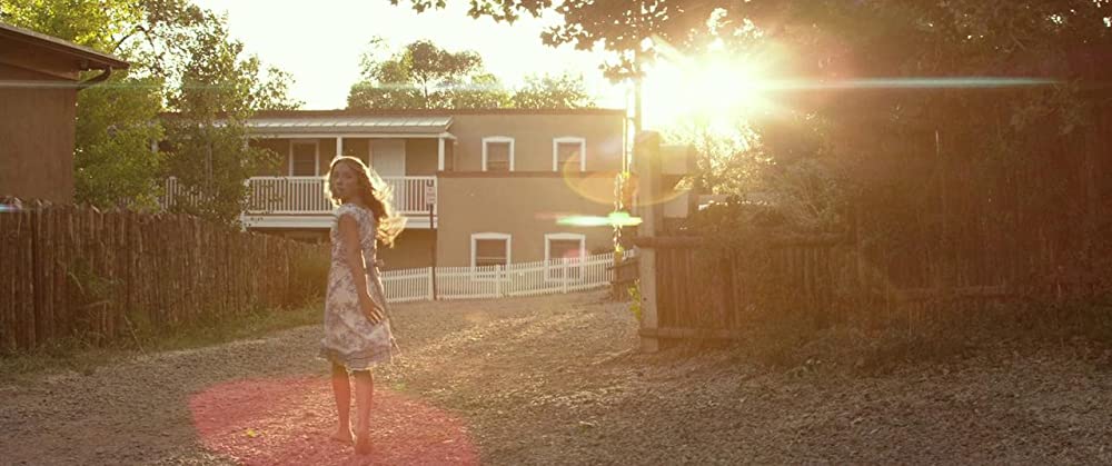 オッド・トーマス 死神と奇妙な救世主の画像