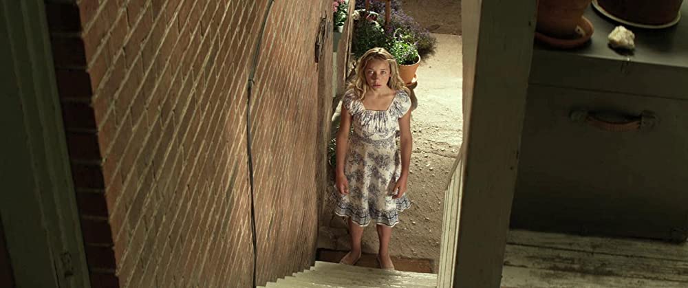 オッド・トーマス 死神と奇妙な救世主の画像