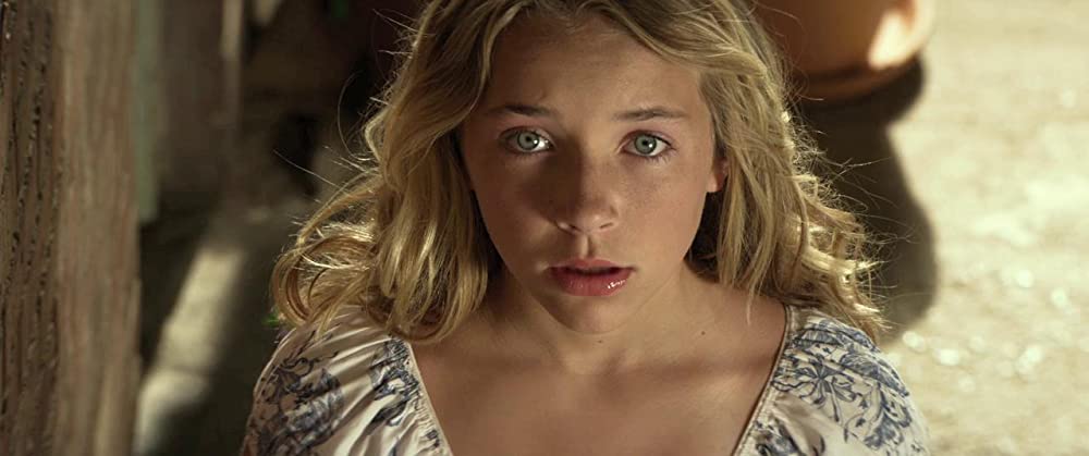 オッド・トーマス 死神と奇妙な救世主の画像