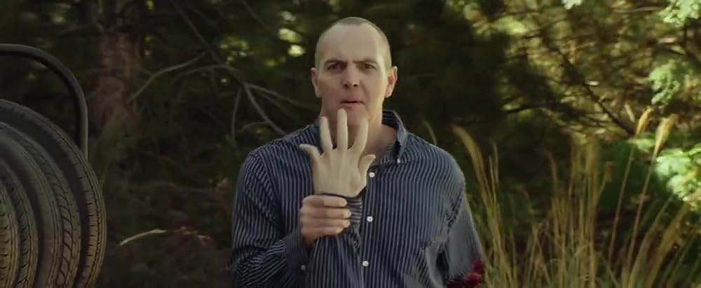 オッド・トーマス 死神と奇妙な救世主の画像