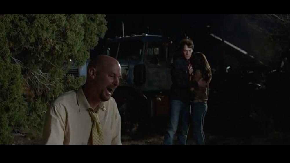 オッド・トーマス 死神と奇妙な救世主の画像