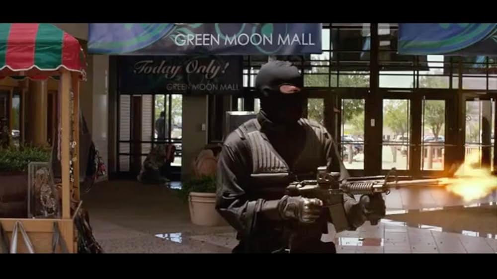 オッド・トーマス 死神と奇妙な救世主の画像