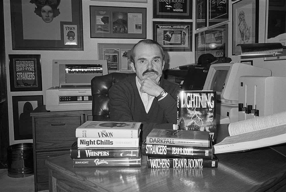 オッド・トーマス 死神と奇妙な救世主の画像