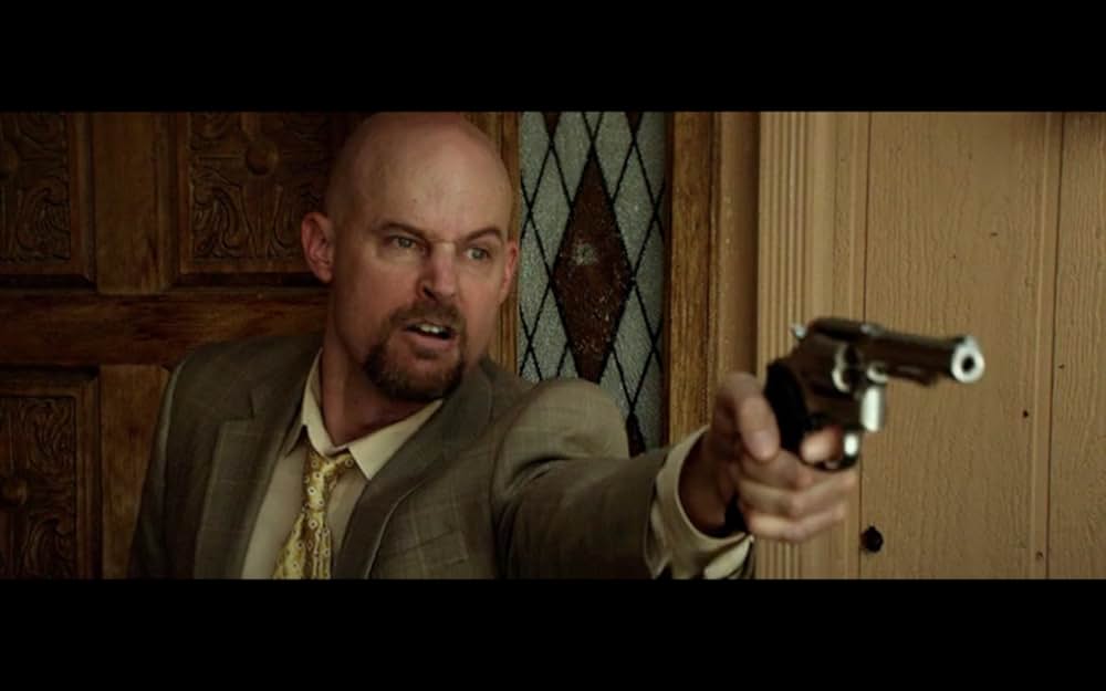 オッド・トーマス 死神と奇妙な救世主の画像