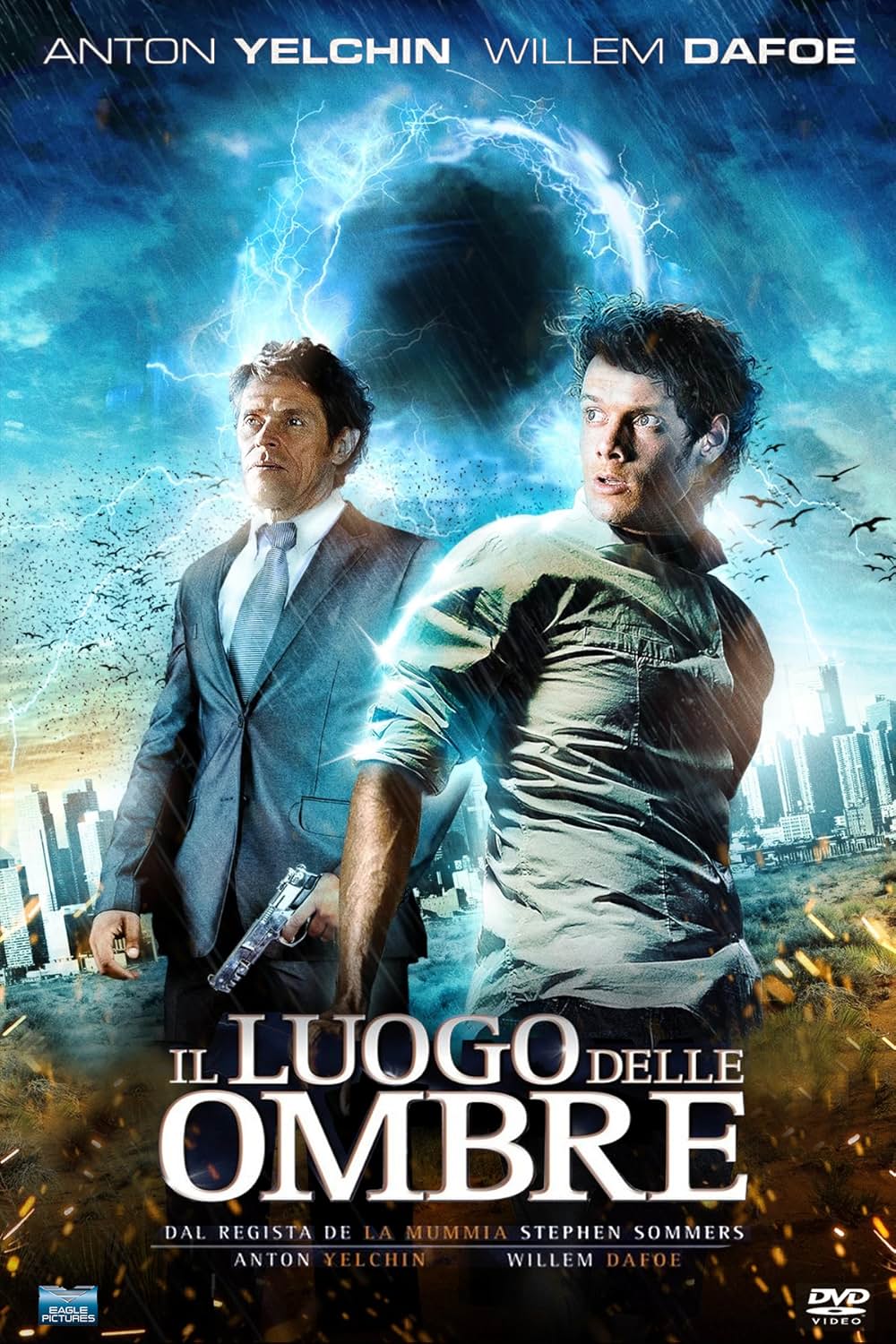 オッド・トーマス 死神と奇妙な救世主の画像