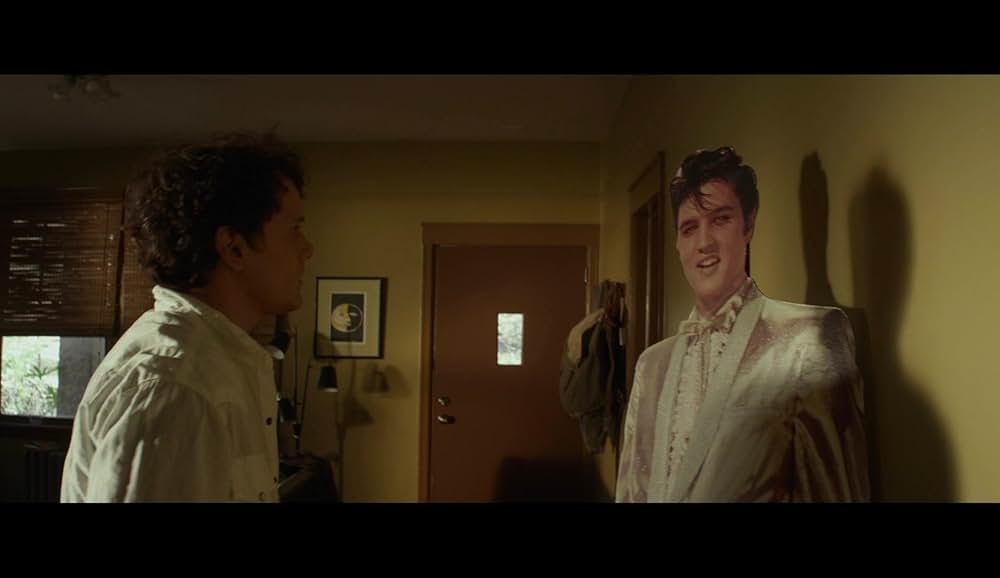 オッド・トーマス 死神と奇妙な救世主の画像