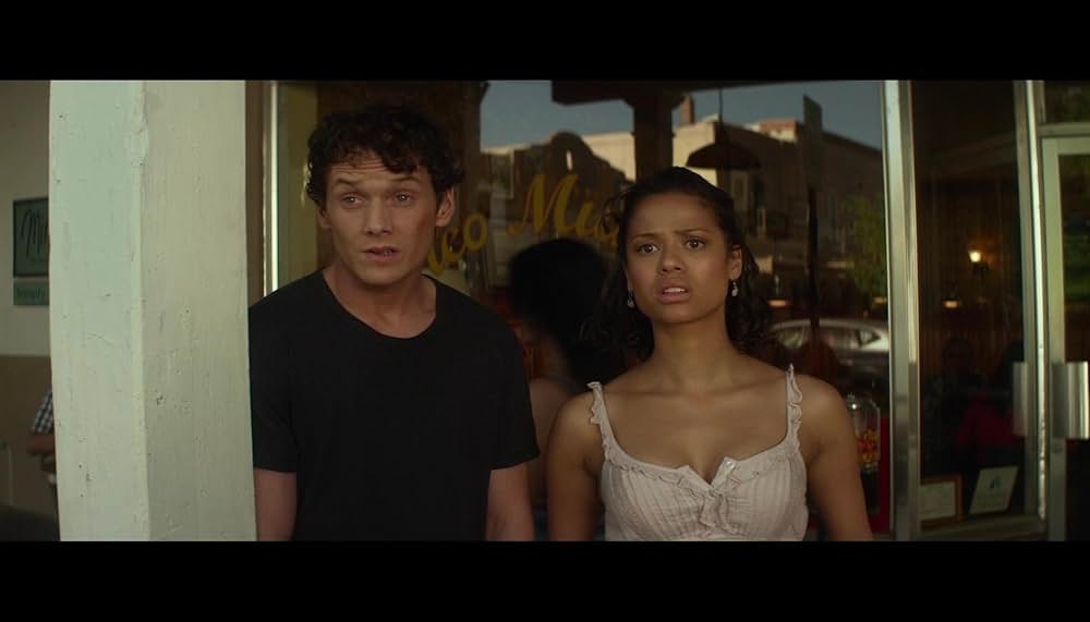 オッド・トーマス 死神と奇妙な救世主の画像