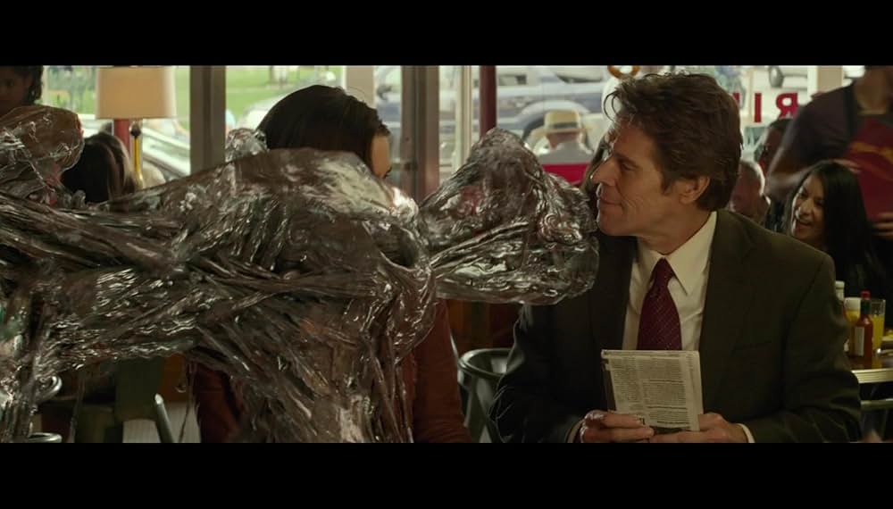 オッド・トーマス 死神と奇妙な救世主の画像