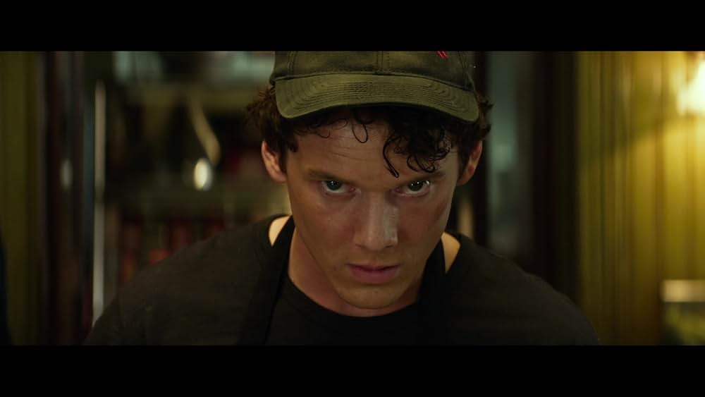 オッド・トーマス 死神と奇妙な救世主の画像