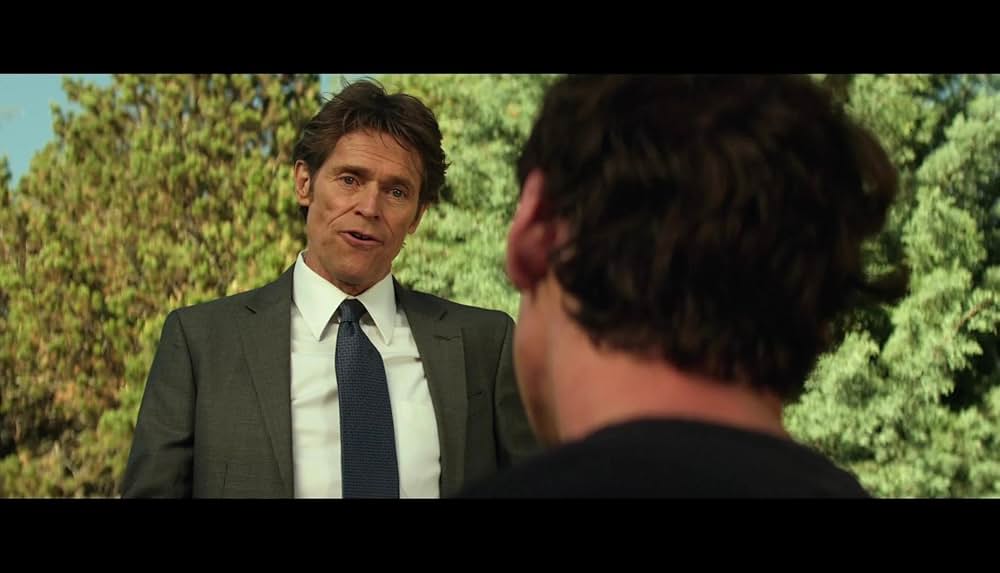 オッド・トーマス 死神と奇妙な救世主の画像