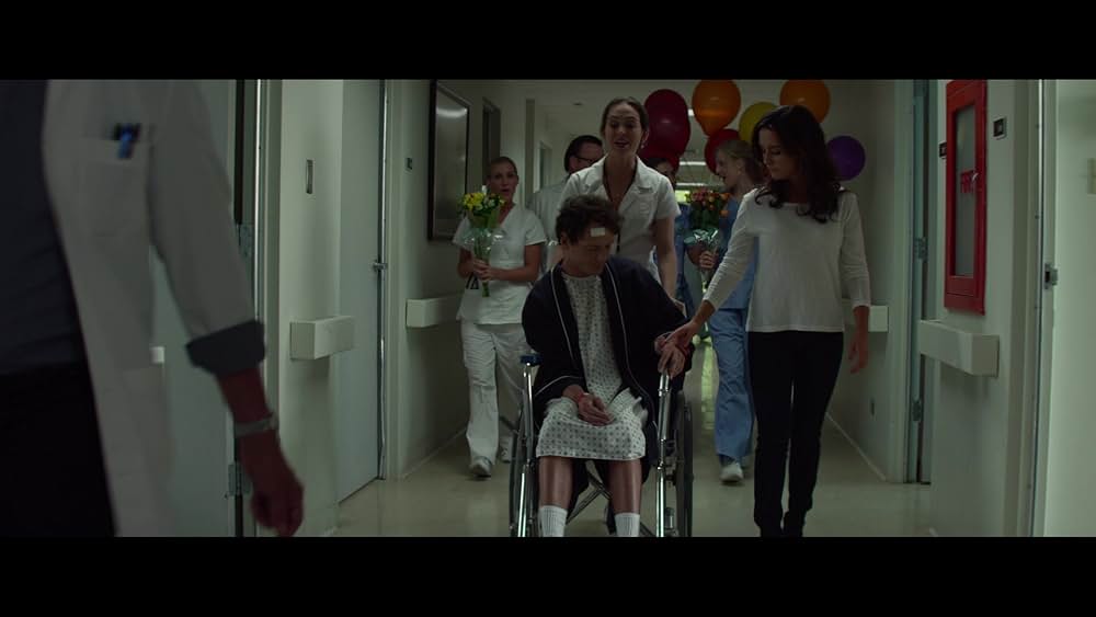 オッド・トーマス 死神と奇妙な救世主の画像