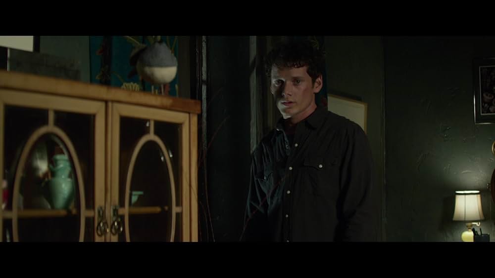 オッド・トーマス 死神と奇妙な救世主の画像