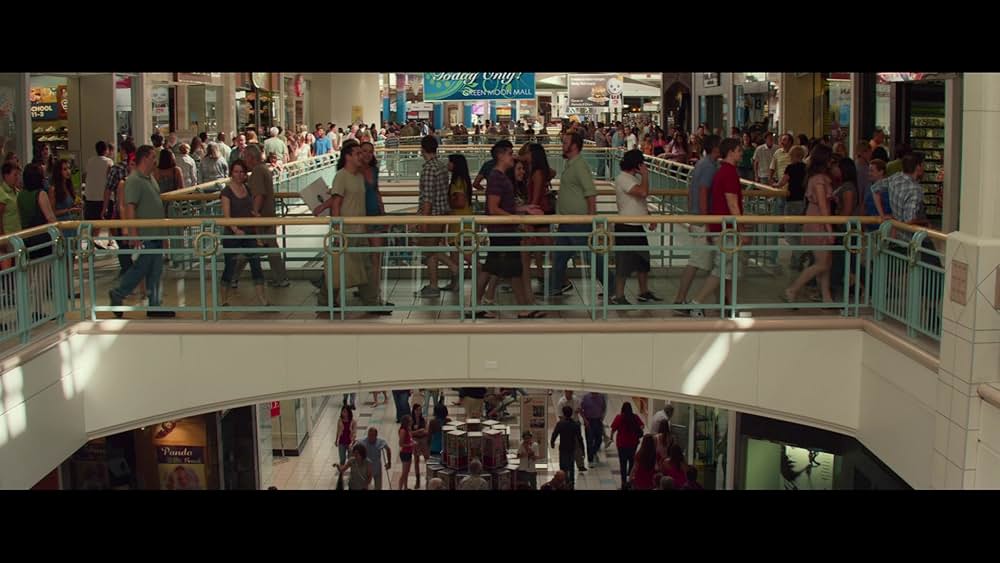 オッド・トーマス 死神と奇妙な救世主の画像