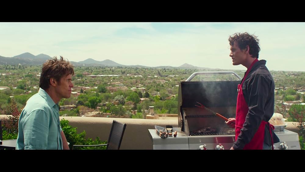 オッド・トーマス 死神と奇妙な救世主の画像