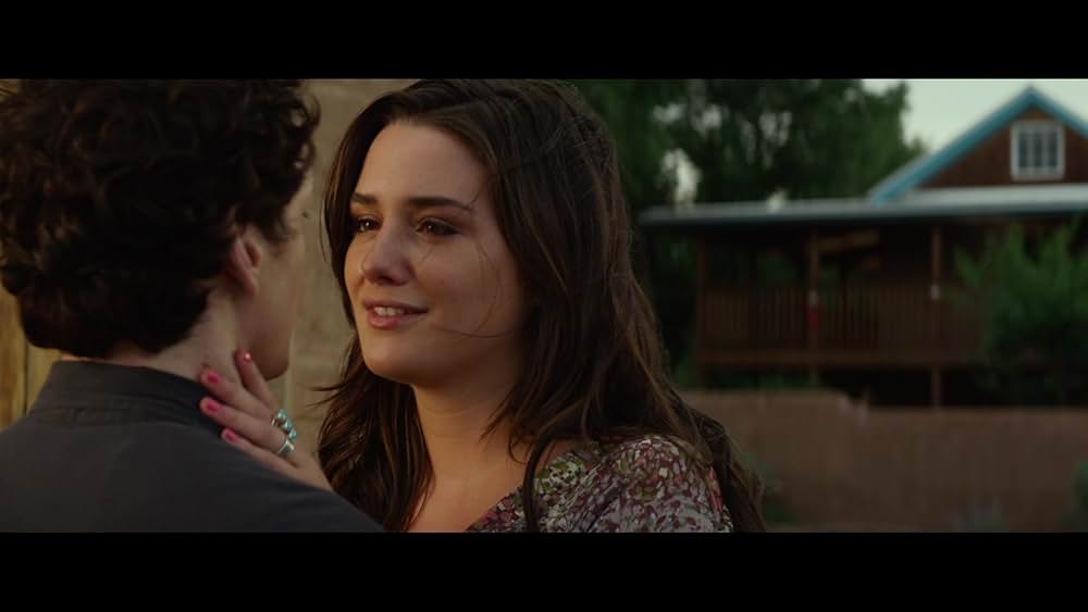 オッド・トーマス 死神と奇妙な救世主の画像