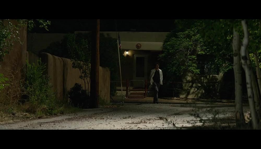 オッド・トーマス 死神と奇妙な救世主の画像