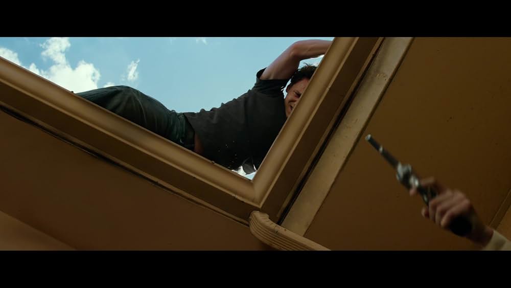 オッド・トーマス 死神と奇妙な救世主の画像