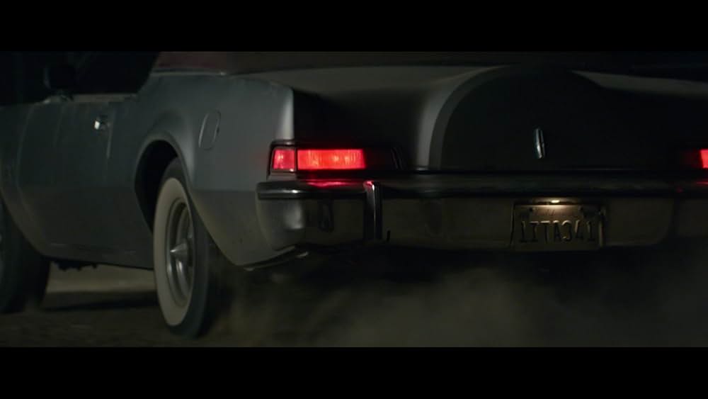 オッド・トーマス 死神と奇妙な救世主の画像