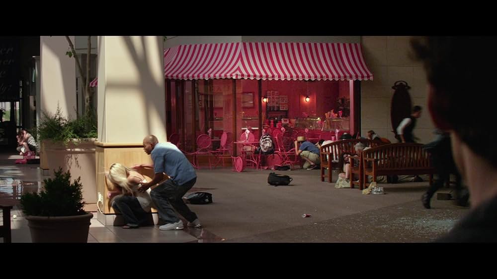 オッド・トーマス 死神と奇妙な救世主の画像