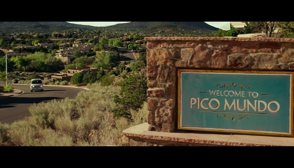 オッド・トーマス 死神と奇妙な救世主の画像