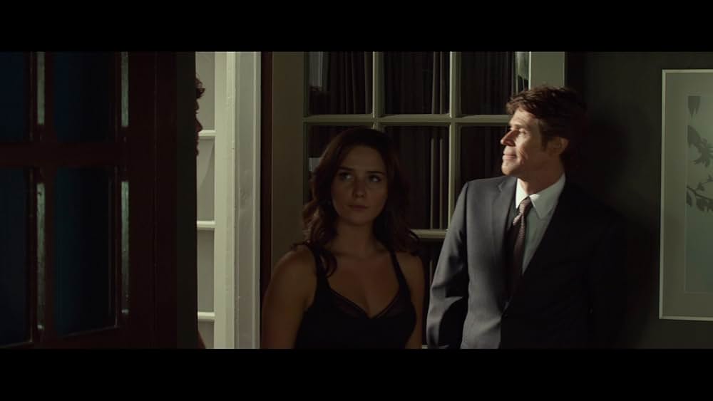 オッド・トーマス 死神と奇妙な救世主の画像