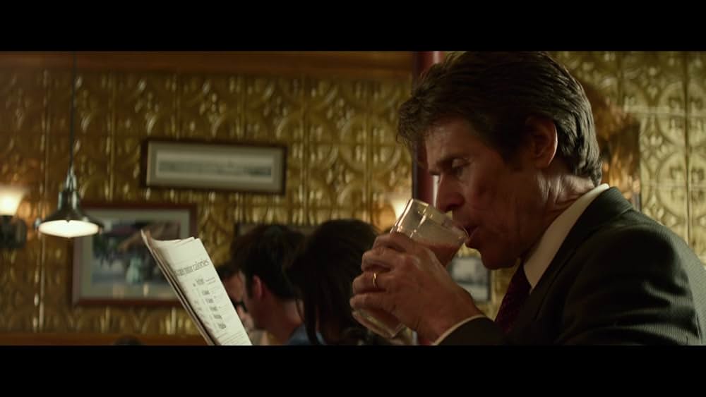 オッド・トーマス 死神と奇妙な救世主の画像