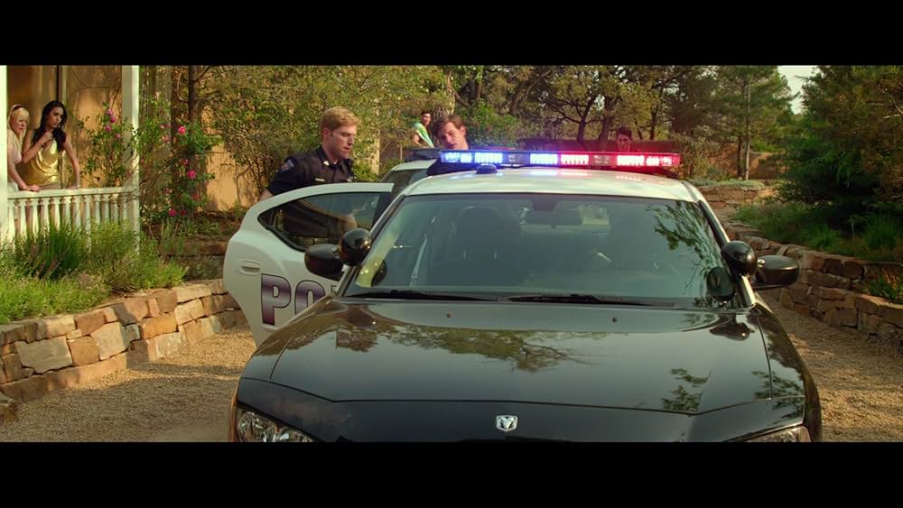 オッド・トーマス 死神と奇妙な救世主の画像