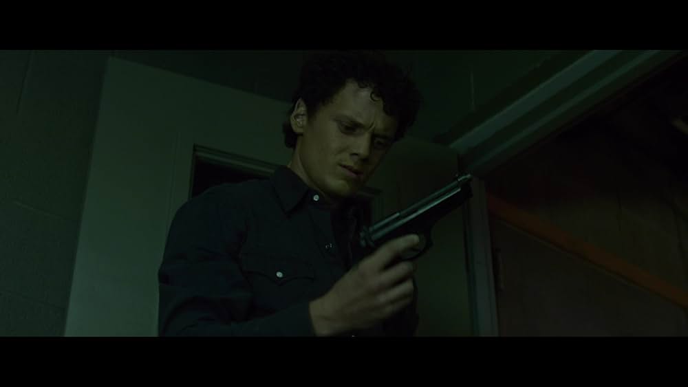 オッド・トーマス 死神と奇妙な救世主の画像