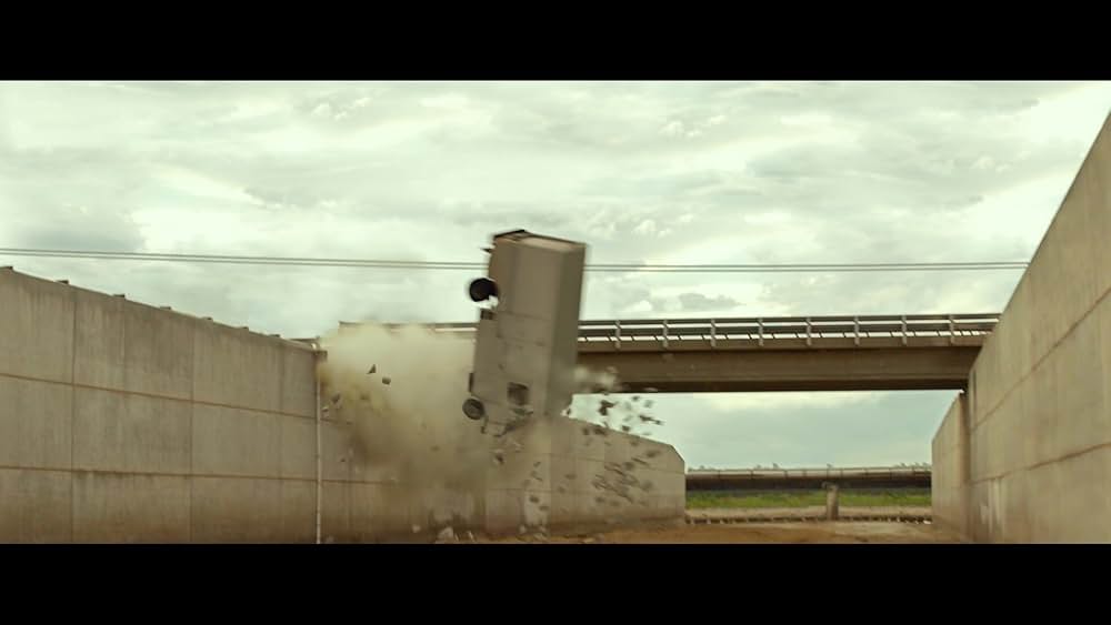 オッド・トーマス 死神と奇妙な救世主の画像