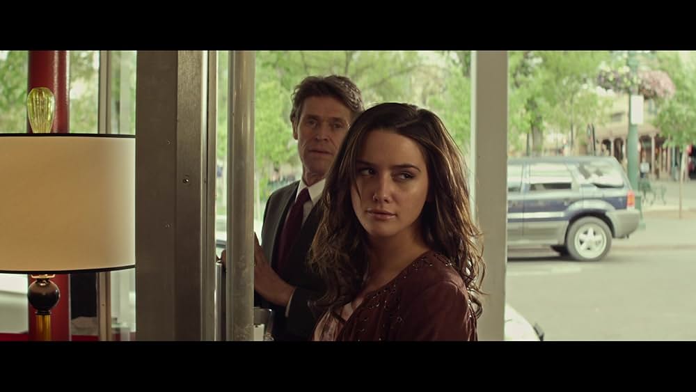 オッド・トーマス 死神と奇妙な救世主の画像