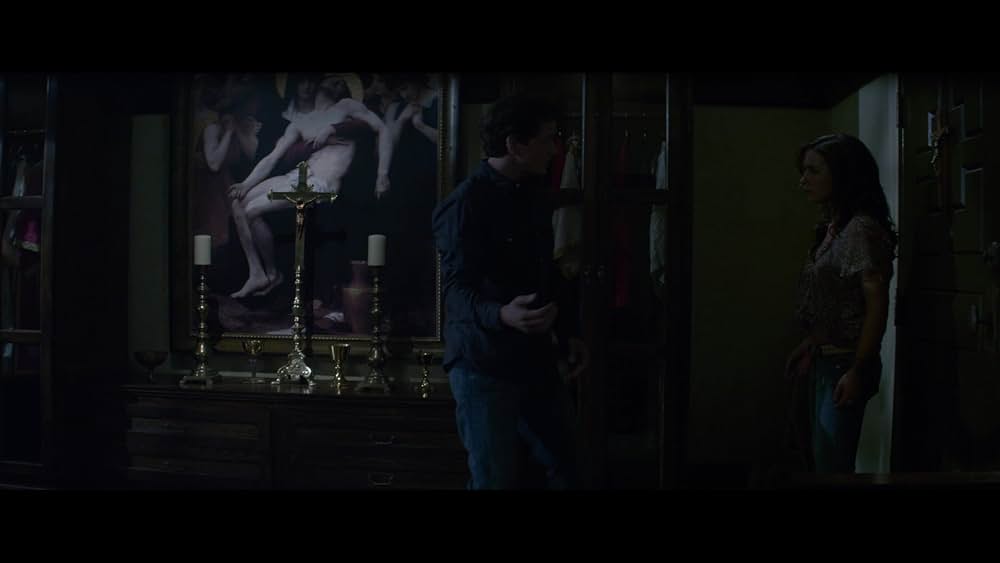 オッド・トーマス 死神と奇妙な救世主の画像