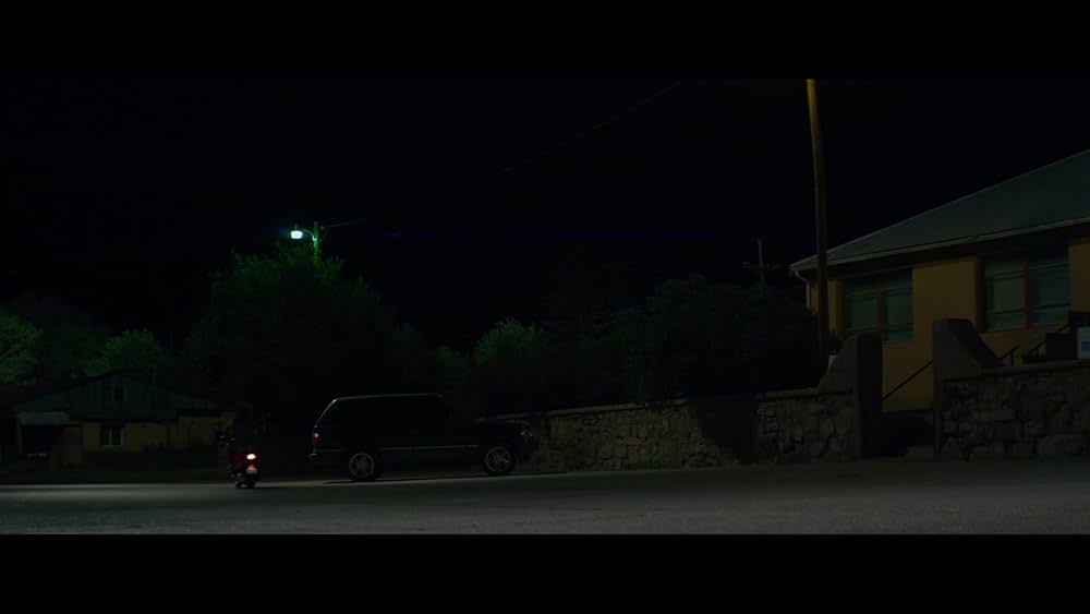 オッド・トーマス 死神と奇妙な救世主の画像