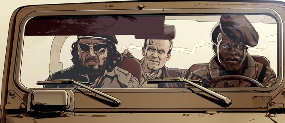 アナザー・デイ・オブ・ライフの画像