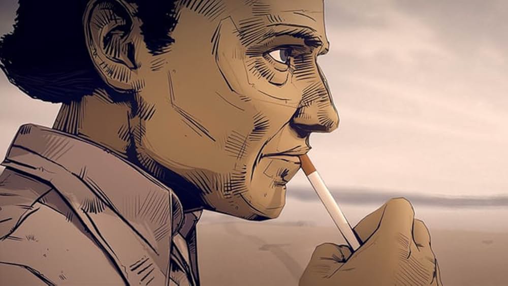 アナザー・デイ・オブ・ライフの画像