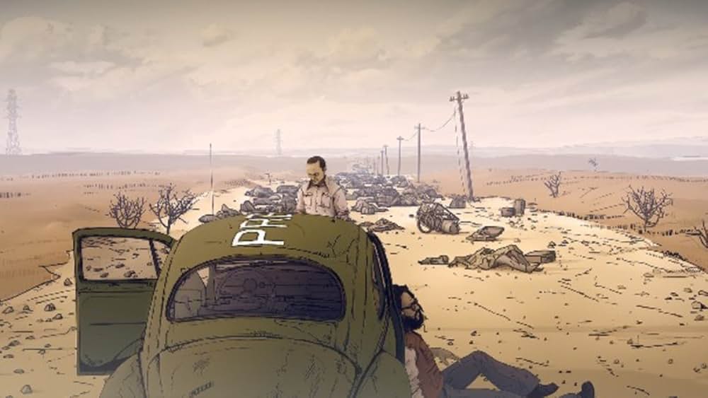 アナザー・デイ・オブ・ライフの画像