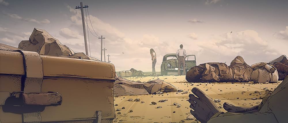 アナザー・デイ・オブ・ライフの画像