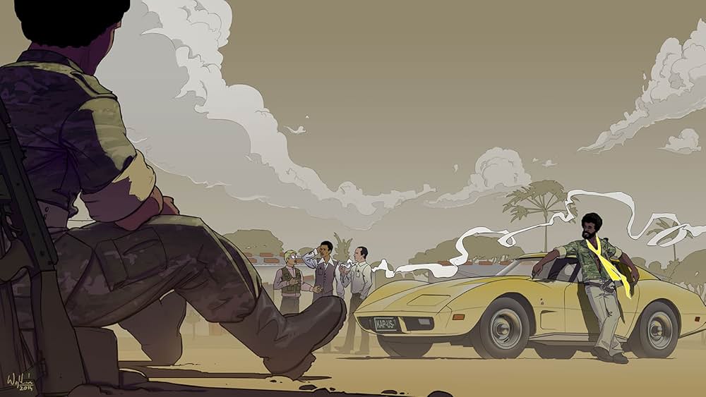 アナザー・デイ・オブ・ライフの画像