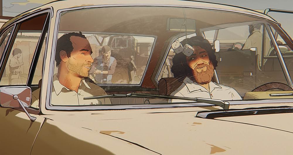 アナザー・デイ・オブ・ライフの画像