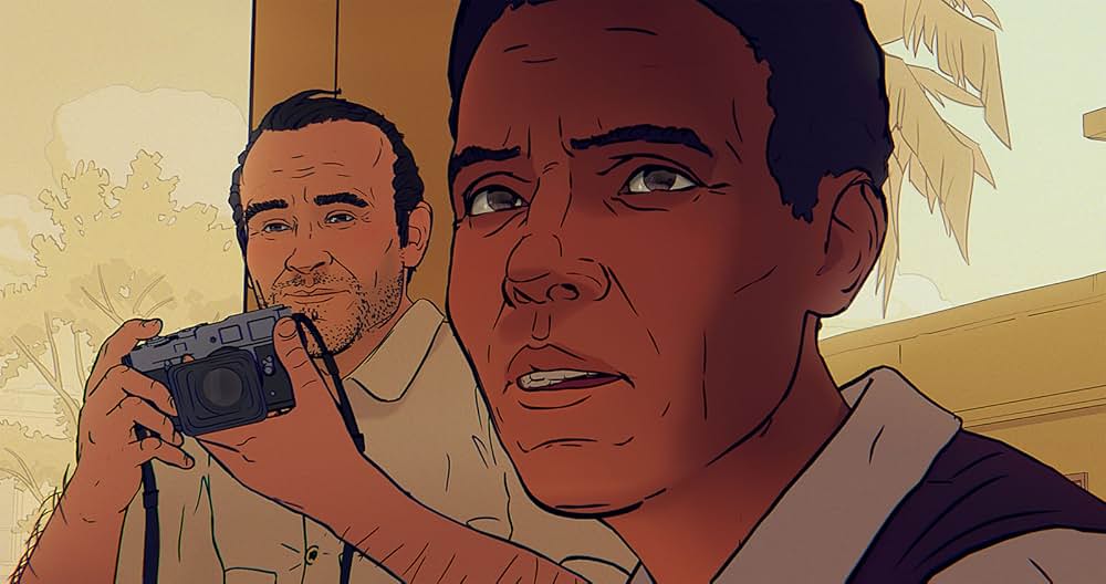 アナザー・デイ・オブ・ライフの画像