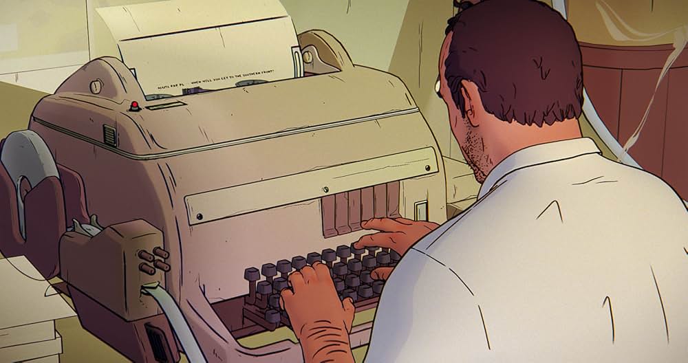 アナザー・デイ・オブ・ライフの画像