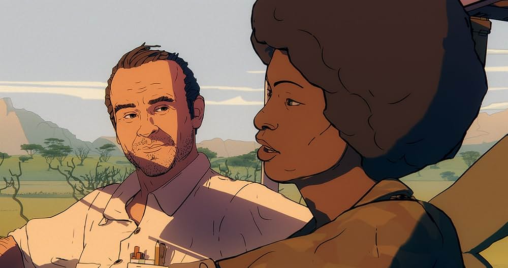 アナザー・デイ・オブ・ライフの画像