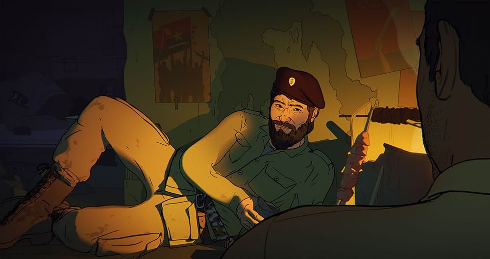 アナザー・デイ・オブ・ライフの画像