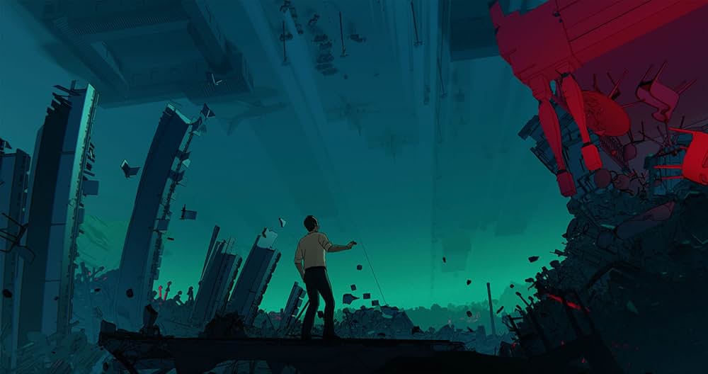 アナザー・デイ・オブ・ライフの画像