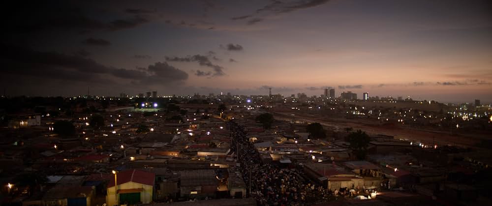 アナザー・デイ・オブ・ライフの画像