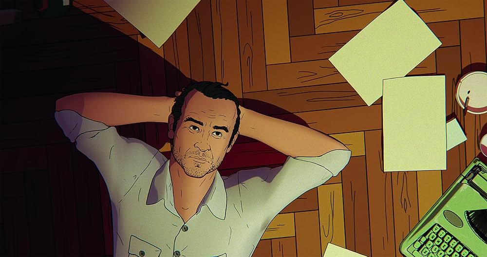 アナザー・デイ・オブ・ライフの写真