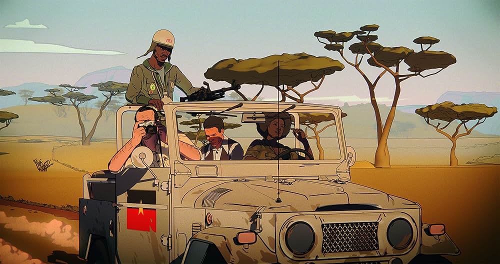 アナザー・デイ・オブ・ライフの画像