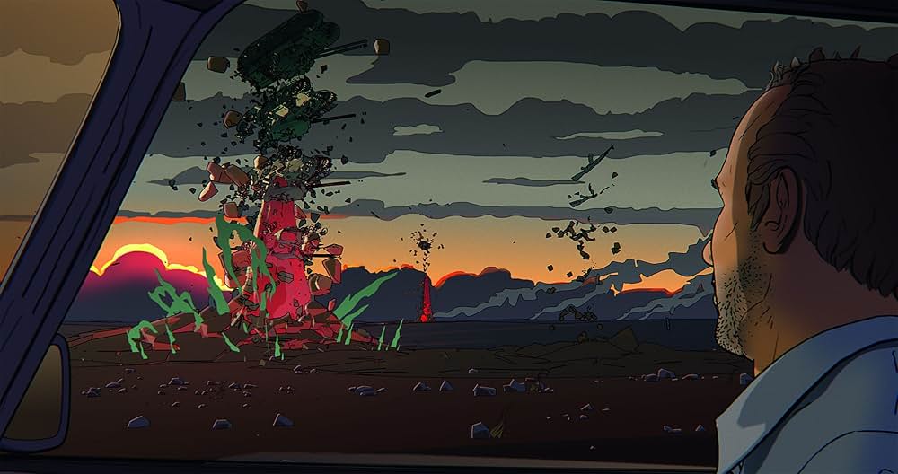 アナザー・デイ・オブ・ライフの画像