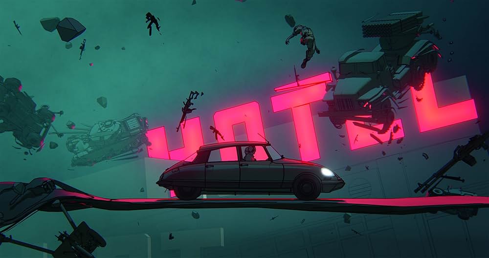 アナザー・デイ・オブ・ライフの画像