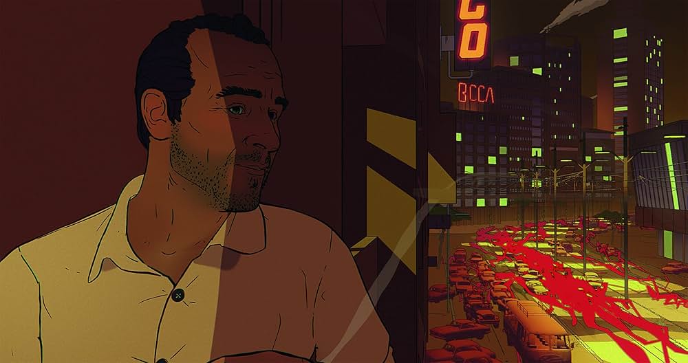 アナザー・デイ・オブ・ライフの画像